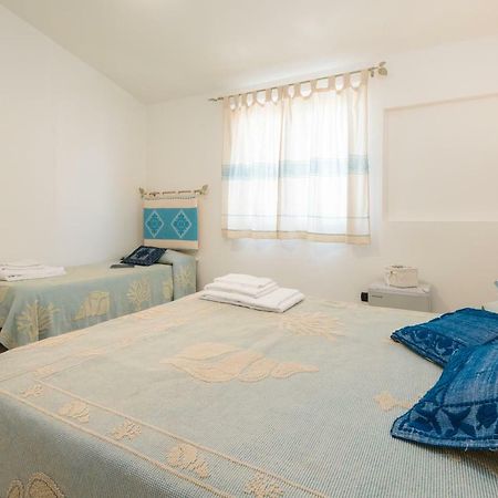 Apartamento Le Due Isole Olbia Exterior foto