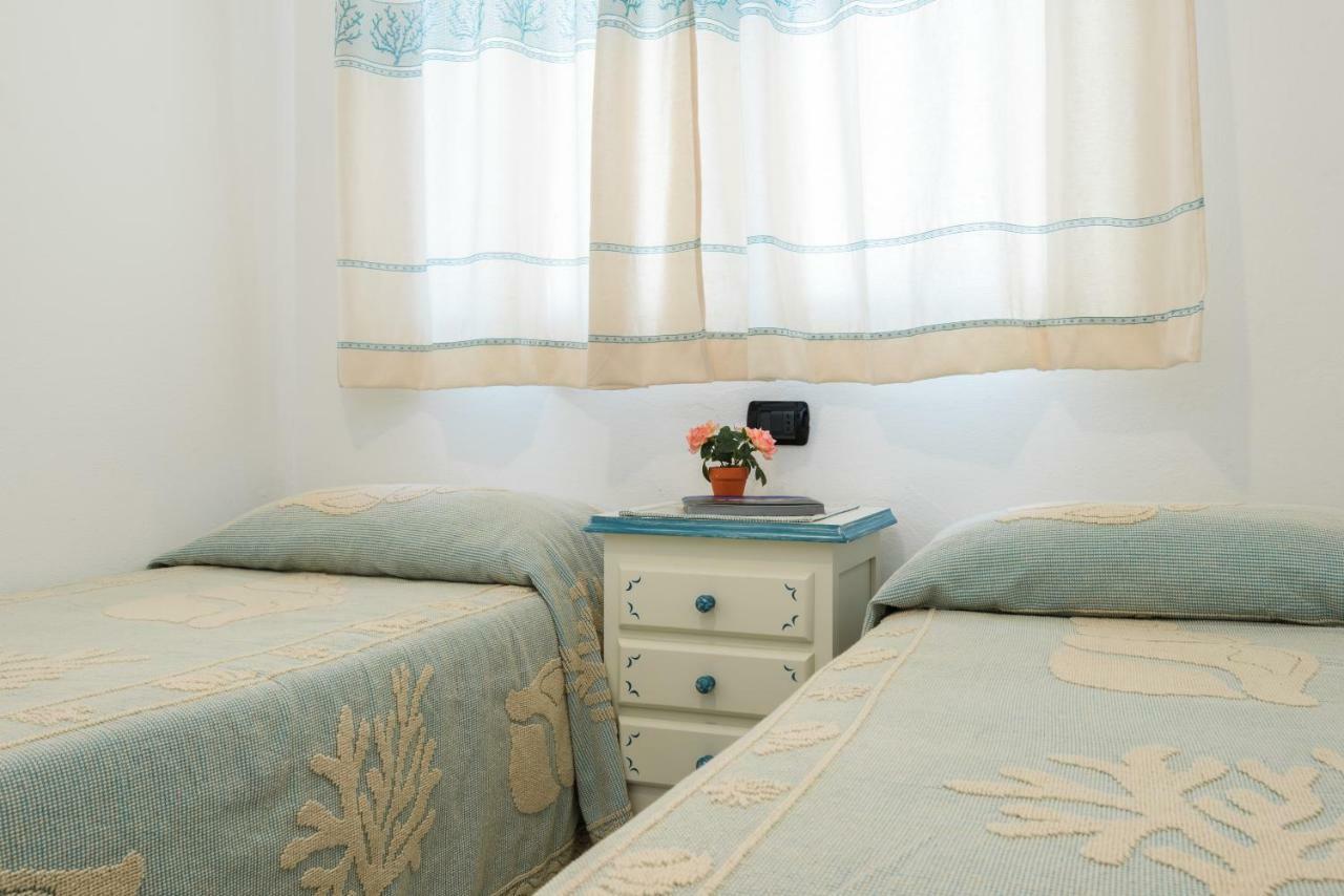 Apartamento Le Due Isole Olbia Exterior foto