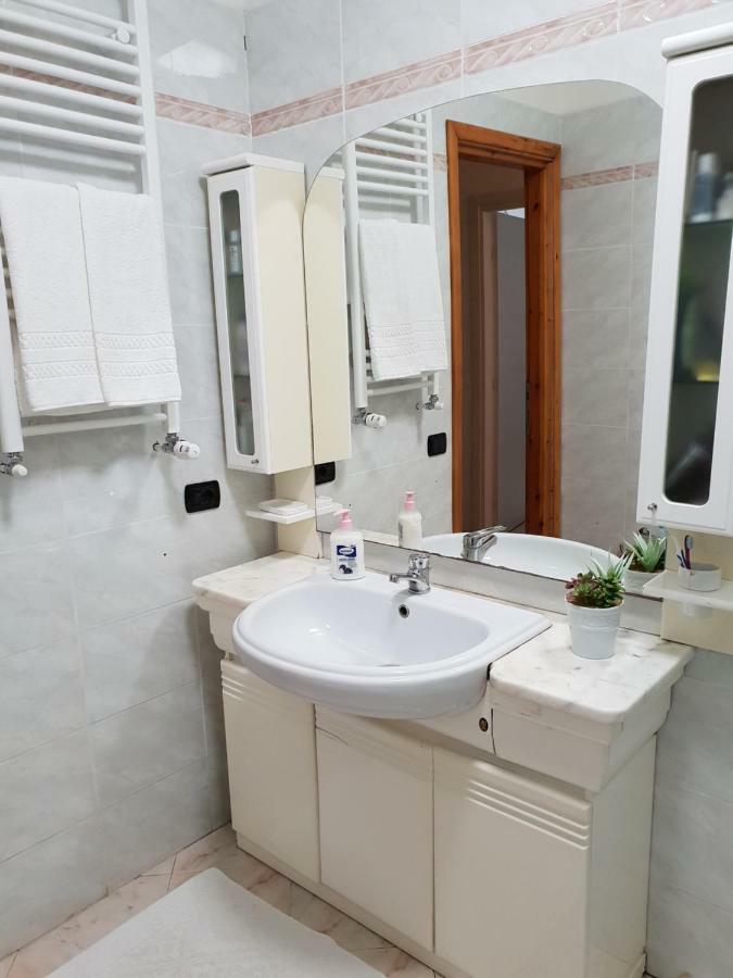 Apartamento Le Due Isole Olbia Exterior foto