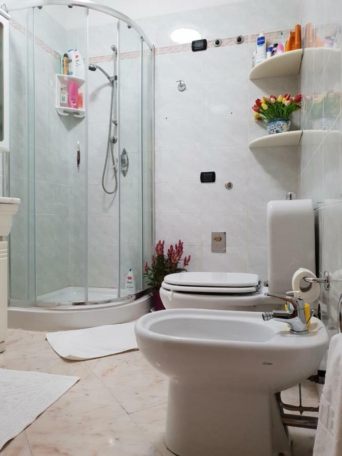 Apartamento Le Due Isole Olbia Exterior foto
